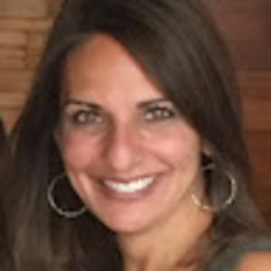 Meet your Posher, Michele